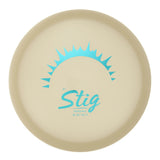 Kastaplast Stig - K1 Glow 173g | Style 0003