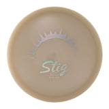 Kastaplast Stig - K1 Glow 174g | Style 0004