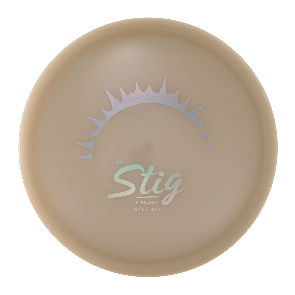 Kastaplast Stig - K1 Glow 175g | Style 0003