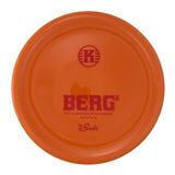 Kastaplast Berg X - K1 Soft 174g | Style 0002