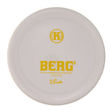 Kastaplast Berg X - K1 Soft 175g | Style 0005