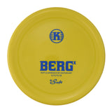 Kastaplast Berg X - K1 Soft 176g | Style 0007
