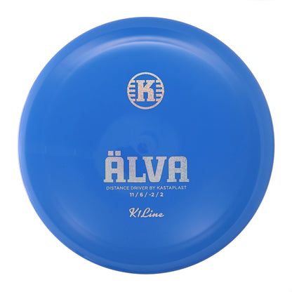 Kastaplast Älva -  K1 176g | Style 0002