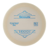 Lone Star Disc Seguin - Glow 173g | Style 0001