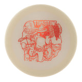 Lone Star Disc Tombstone - Artist Series Glow 176g | Style 0001