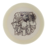 Lone Star Disc Tombstone - Artist Series Glow 176g | Style 0002