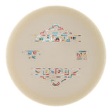 Lone Star Disc Guadalupe - Glow 176g | Style 0001