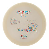 Lone Star Disc Mad Cat - Artist Series Glow 176g | Style 0001