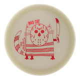 Lone Star Disc Mad Cat - Halloween Stamp Glow 176g | Style 0003