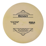 Lone Star Disc Benny - Delta 1 168g | Style 0001