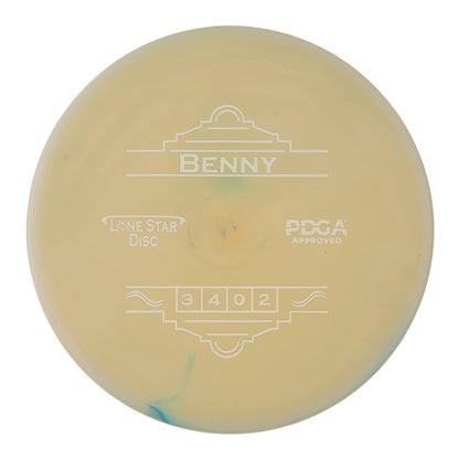 Lone Star Disc Benny - Delta 1 172g | Style 0002