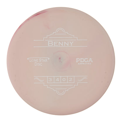Lone Star Disc Benny - Delta 1 174g | Style 0002