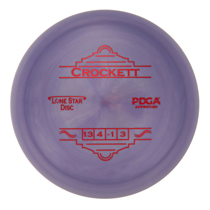 Lone Star Disc Crockett - Bravo 174g | Style 0001