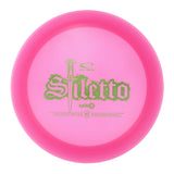 Latitude 64 Stiletto - 10 Year Anniversary Opto X 174g | Style 0002