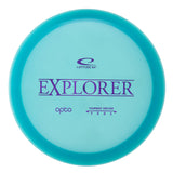 Latitude 64 Explorer - Opto 174g | Style 0008