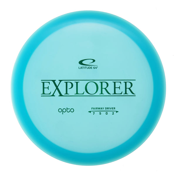 Latitude 64 Explorer - Opto 177g | Style 0004 – Treemagnets