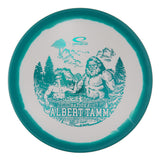 Latitude 64 Trust - 2024 Albert Tamm Tour Series Royal Grand Orbit 179g | Style 0009