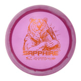 Latitude 64 Sapphire - Opto Ice Orbit 163g | Style 0011