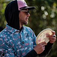 Luke Humphries