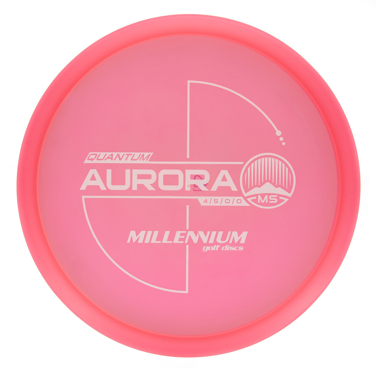 Millennium Aurora MS - Quantum 180g | Style 0001