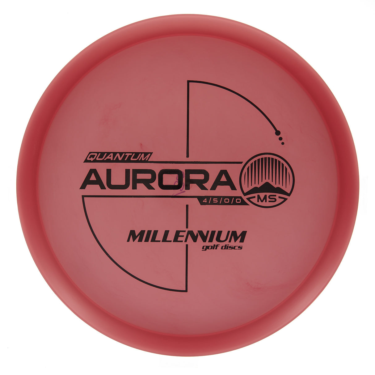 Millennium Aurora MS - Quantum 180g | Style 0002