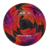 Millennium JLS - Fellen Bomb Dyes 169g | Style 0001