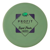 Mint Discs Profit - Royal 168g | Style 0001