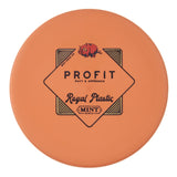 Mint Discs Profit - Royal 168g | Style 0003