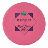 Mint Discs Profit - Royal 169g | Style 0002