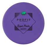 Mint Discs Profit - Royal 169g | Style 0004
