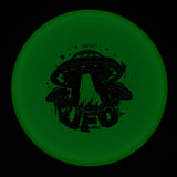 Mint Discs UFO - Nocturnal Glow 174g | Style 0002