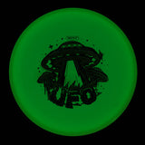 Mint Discs UFO - Nocturnal Glow 174g | Style 0003