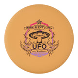 Mint Discs UFO - Royal Firm 172g | Style 0001
