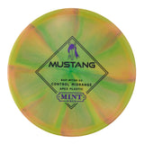 Mint Discs Mustang - Apex Swirly  175g | Style 0001