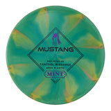 Mint Discs Mustang - Apex Swirly  175g | Style 0002