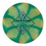 Mint Discs Mustang - Apex Swirly  175g | Style 0003