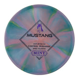 Mint Discs Mustang - Apex Swirly  176g | Style 0002