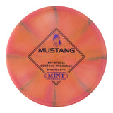 Mint Discs Mustang - Apex Swirly  176g | Style 0006
