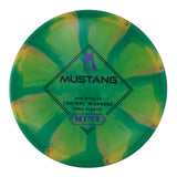 Mint Discs Mustang - Apex Swirly  176g | Style 0008