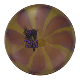 Mint Discs Mustang - Take The Reigns Sublime Swirl 177g | Style 0006