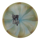 Mint Discs Mustang - Take The Reigns Sublime Swirl 178g | Style 0001