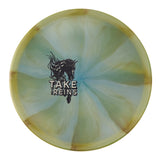 Mint Discs Mustang - Take The Reigns Sublime Swirl 178g | Style 0002