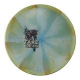 Mint Discs Mustang - Take The Reigns Sublime Swirl 178g | Style 0003