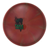 Mint Discs Mustang - Take The Reigns Sublime Swirl 178g | Style 0005
