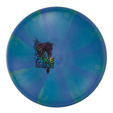 Mint Discs Mustang - Take The Reigns Sublime Swirl 178g | Style 0006