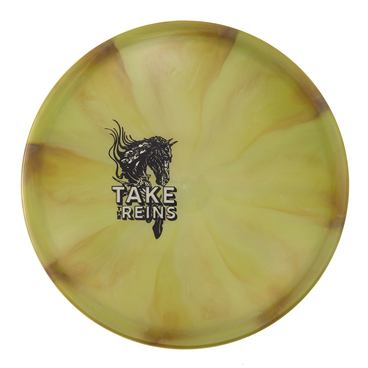 Mint Discs Mustang - Take The Reigns Sublime Swirl 179g | Style 0003