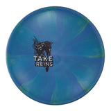 Mint Discs Mustang - Take The Reigns Sublime Swirl 179g | Style 0005