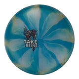 Mint Discs Mustang - Take The Reigns Sublime Swirl 179g | Style 0006