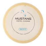 Mint Discs Mustang - Eternal 177g | Style 0002