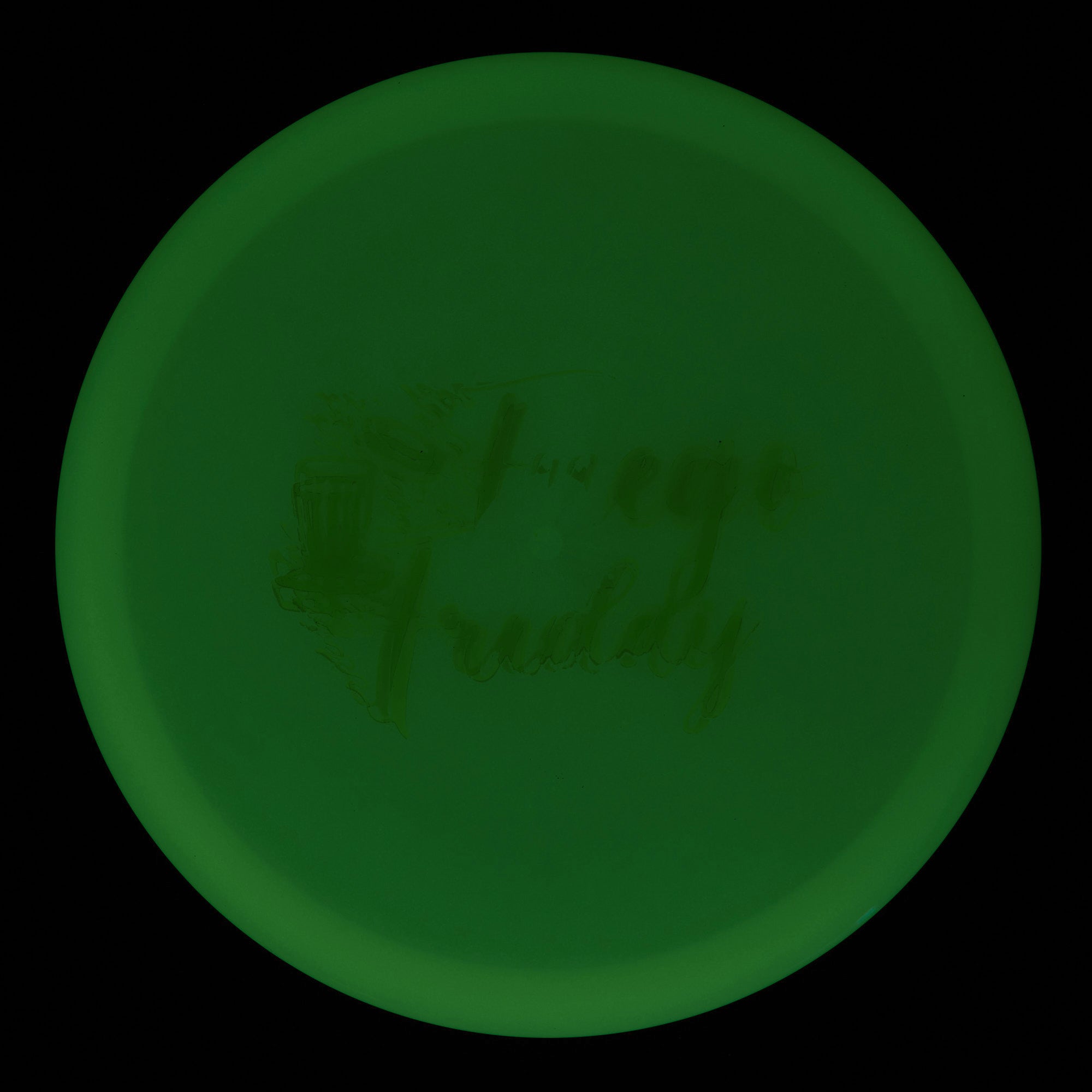 Mint Discs Bobcat - Misprint Nocturnal 179g | Style 0011